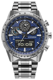 Citizen Eco-Drive Promaster Skyhawk U830