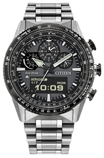 Citizen Eco-Drive Promaster Skyhawk U830