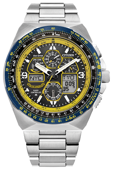 Citizen Eco-Drive Promaster Skyhawk A-T