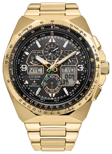 Citizen Eco-Drive Promaster Air