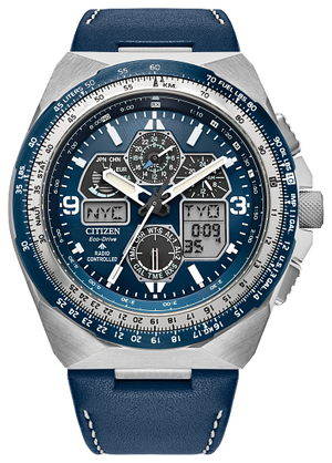 Citizen Eco-Drive Promaster Skyhawk A-T
