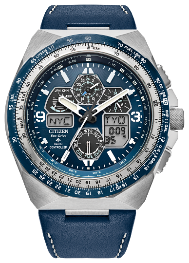 Citizen Eco-Drive Promaster Skyhawk A-T