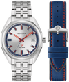 Bulova Jet Star 50th Anniversary Limited Edition