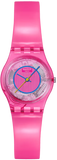 Swatch Prismatically Pink