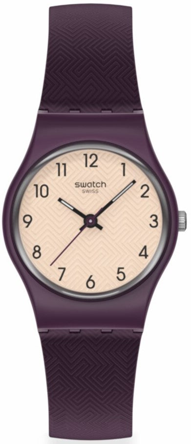Swatch Repeat Chic