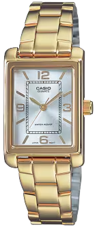 Casio Analog