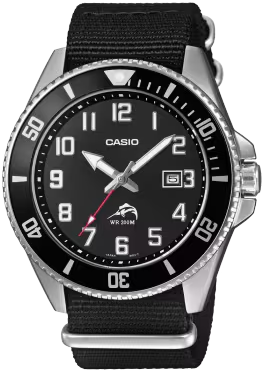 Casio