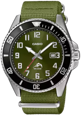 Casio