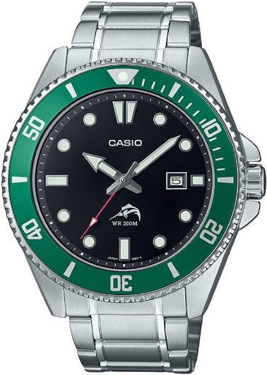 Casio