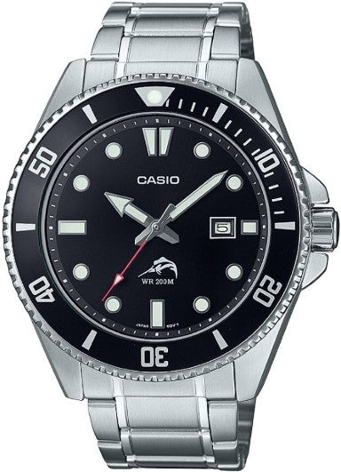 Casio