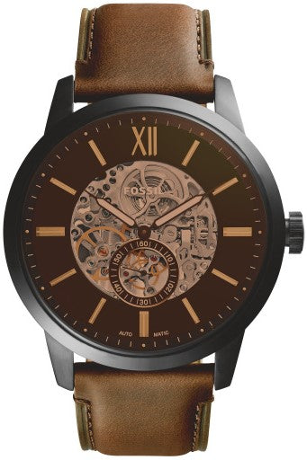 Fossil Townsman Automatic