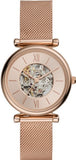 Fossil Carlie Automatic