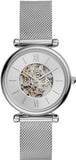 Fossil Carlie Automatic