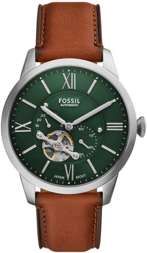 Fossil Townsman Automatic