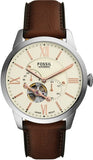 Fossil Townsman Automatic