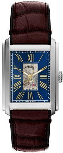 Fossil Carraway Automatic