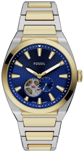 Fossil Everett