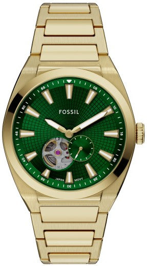 Fossil Everett