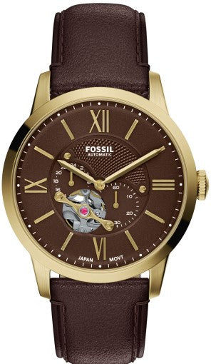 Fossil Townsman Automatic