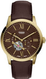 Fossil Townsman Automatic
