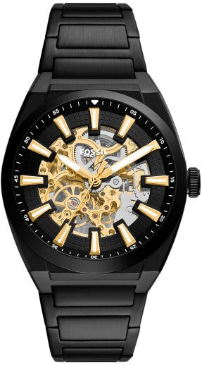 Fossil Everett
