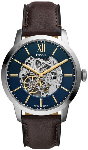 Fossil Townsman Automatic