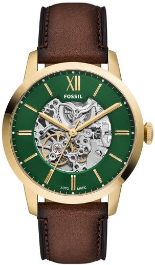 Fossil Townsman Automatic