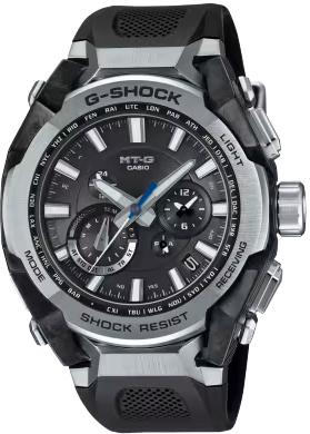 WATCH IT! Casio G-Shock MTG-B4000 | MTGB4000-1A – WATCH IT! Canada