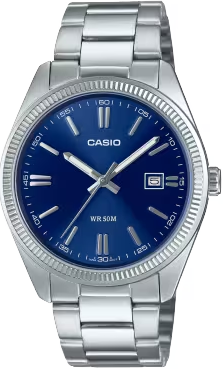Casio Analog