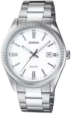 Casio Analog