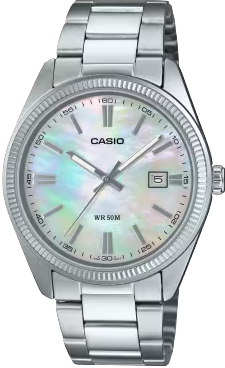 Casio Analog