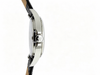 MEDIUM The Comeback 38 Leather Silver / Black – Side
