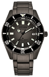 Citizen Promaster Dive Automatic Titanium Calibre 9051