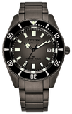 Citizen Promaster Dive Automatic Titanium Calibre 9051