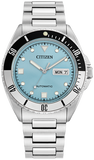 Citizen Sport Automatic “Seven Stars"