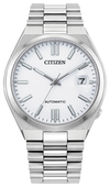 Citizen Sport Automatic “TSUYOSA” Collection