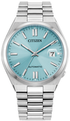 Citizen Sport Automatic “TSUYOSA” Collection