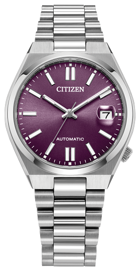 Citizen Sport Automatic “TSUYOSA” 37mm