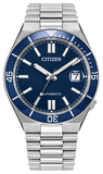 Citizen Sport Automatic “TSUYOSA” Shore