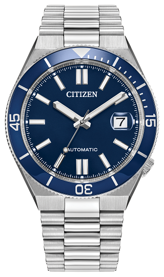 Citizen Sport Automatic “TSUYOSA” Shore