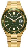 Citizen Sport Automatic “TSUYOSA” Shore