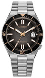 Citizen Sport Automatic “TSUYOSA” Shore