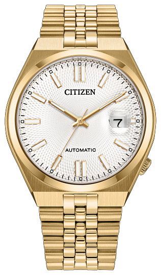 Citizen Sport Automatic “TSUYOSA” 60