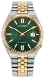 Citizen Sport Automatic “TSUYOSA” 60