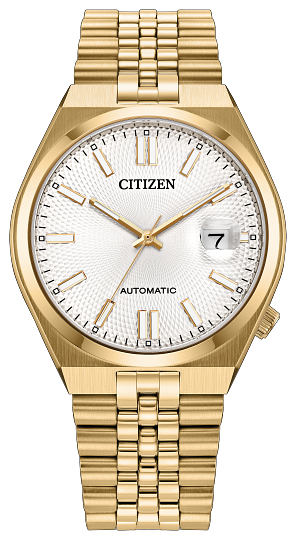Citizen Sport Automatic “TSUYOSA” 37mm