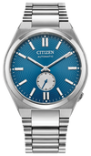 Citizen Sport Automatic “TSUYOSA” Small Second