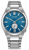 Citizen Sport Automatic “TSUYOSA” Small Second