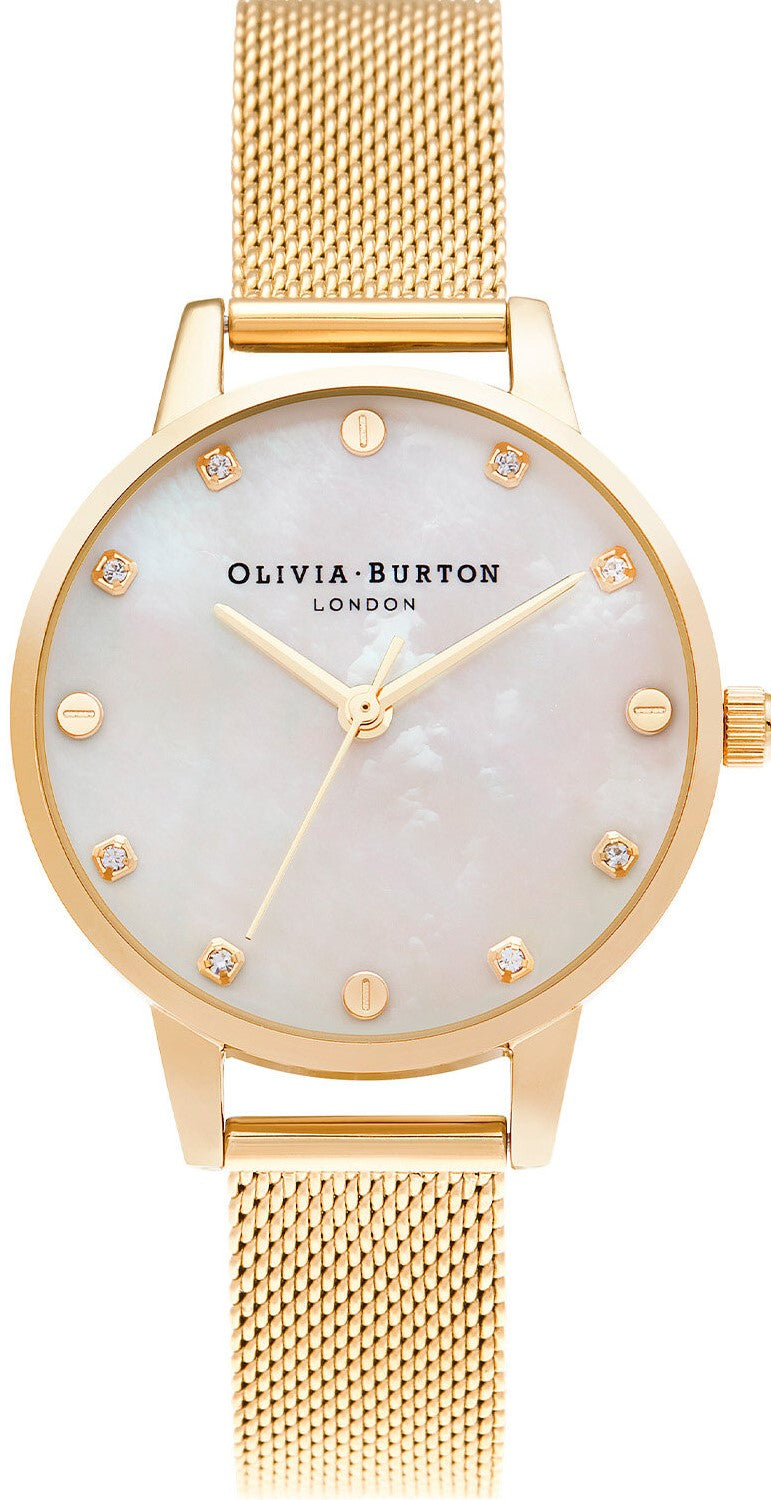 Olivia Burton Classic