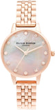 Olivia Burton Classic