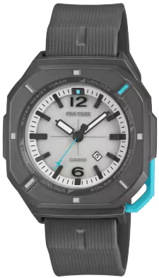 Casio Pro Trek New Hiker Line 3H Solar